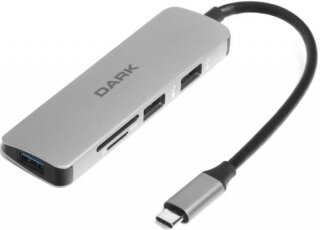 Dark DK-AC-U31X37 USB Hub kullananlar yorumlar